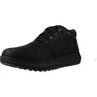 Timberland Comfort Shoes Hdrd Mid Lace Gtx Chukka