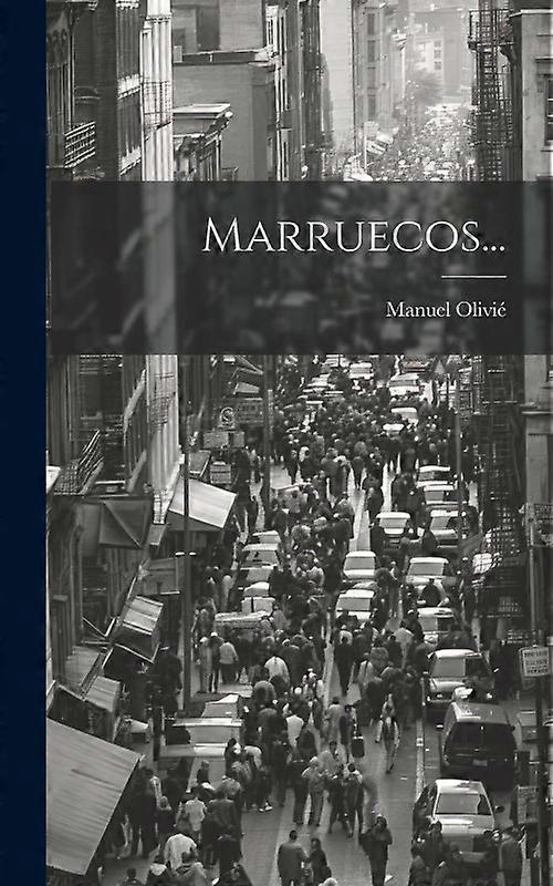 Marruecos
