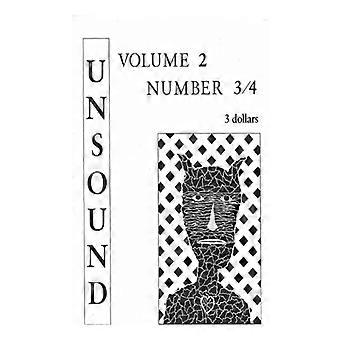 Unsound Volume Two Number Threefour