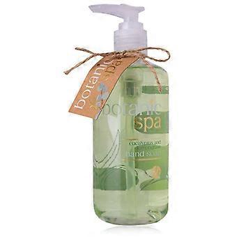 Botanic Spa Hand Soap 290ml