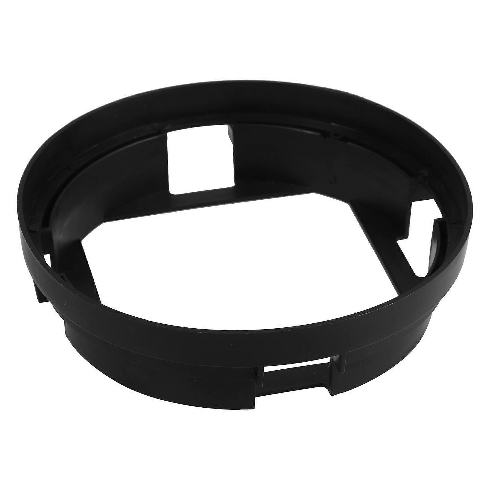 Recessed Light Converter for Ceiling Light with Fire Pit Cover