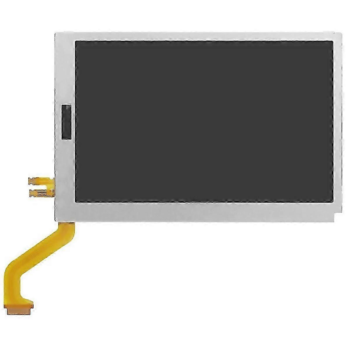 Pour écran LCD supérieur compatible pour