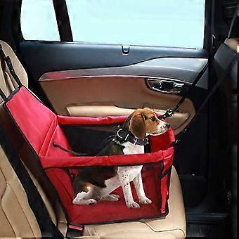 Breathable Waterproof Durable Car Seat Protector