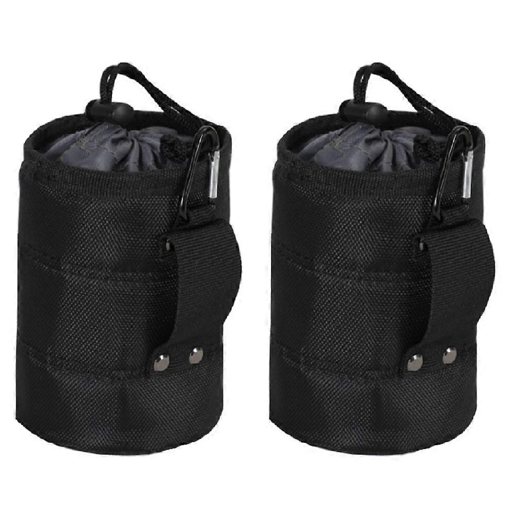 Tool Waist Bag - Multi-Functional Screw & Organizer for Efficient Home Repairs