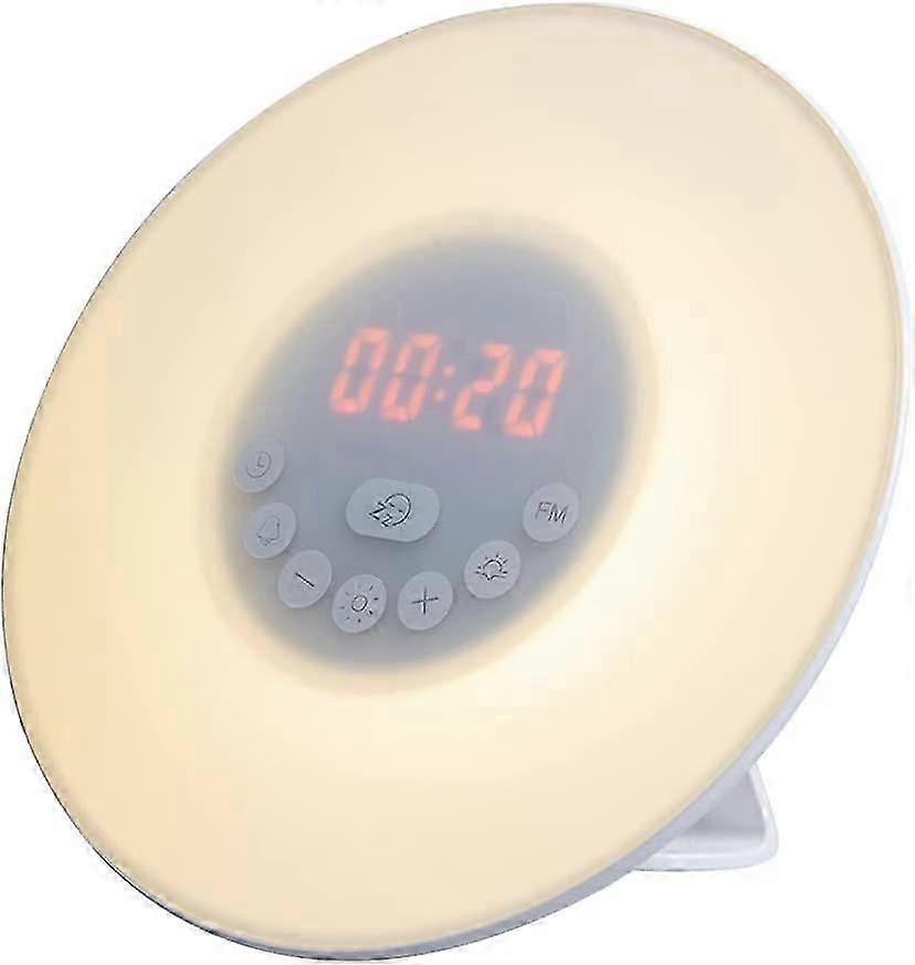 Alarm Clock 7