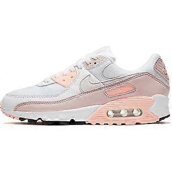 Nike Air Max 90 Barely Rose Damen CT1030-101
