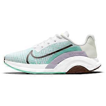 Nike ZoomX Superrep Surge Green Glow Damen CK9406-135