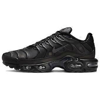 Nike Air Max Plus A COLD WALL Negro FD7855-001