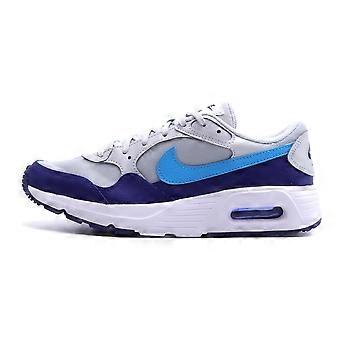 Nike Air Max SC GS „Pure Platinum Blue Lightning” CZ5358-011