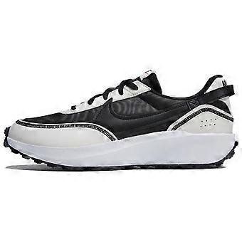 Nike Waffle Debut SE 'Black White' FB7217-001