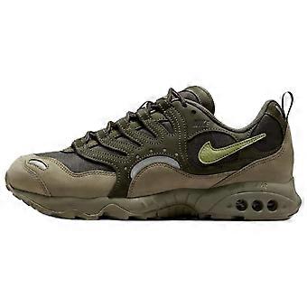 Nike Air Terra Humara Slip Resistant Abrasion Resistant Low Top hardloopschoenen voor heren, groen FQ9084-202