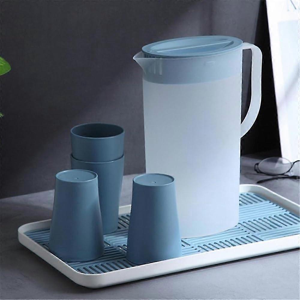 1.5L Multi-Temp V-Spout Hydration Jug