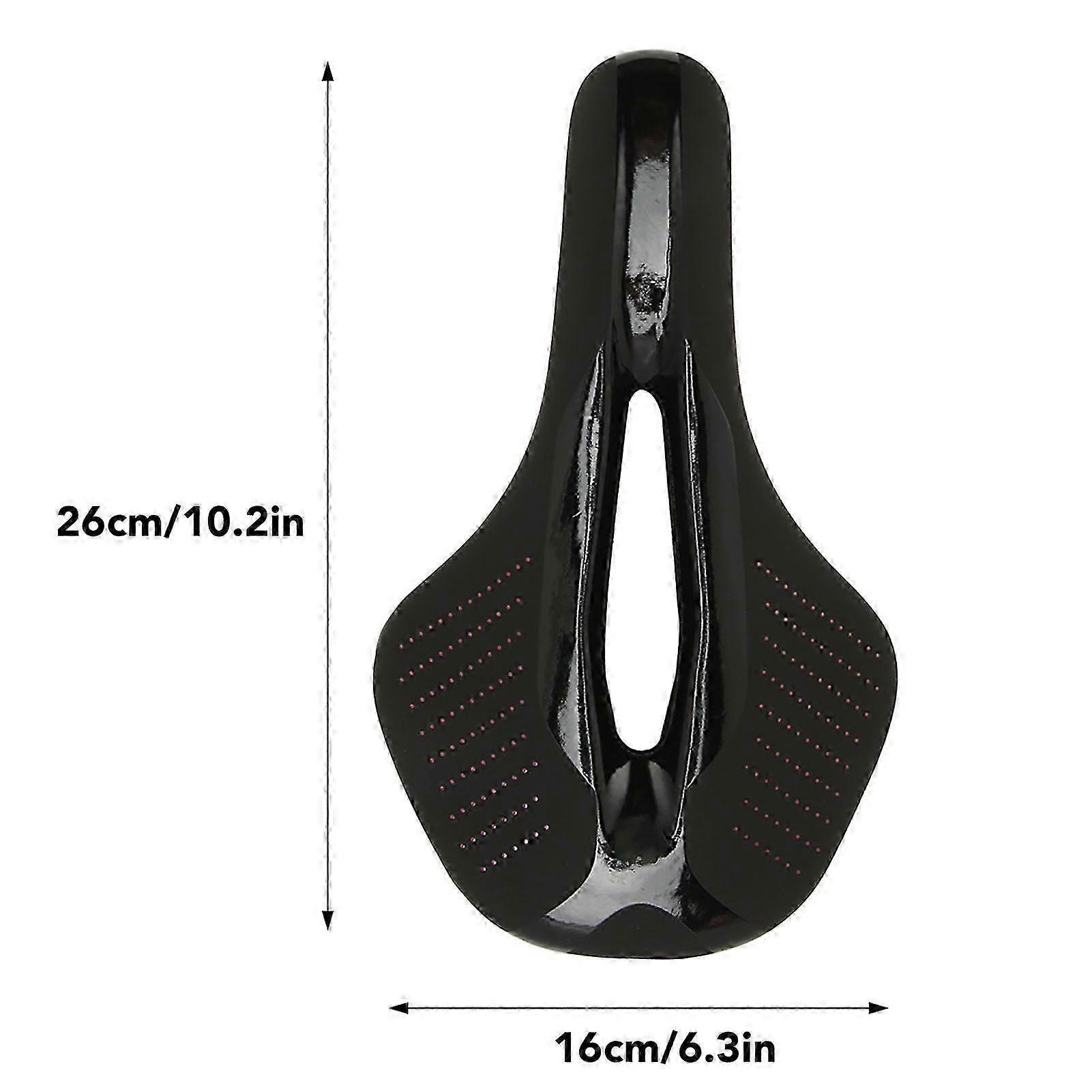Shockproof Breathable Bicycle Seat Pad
