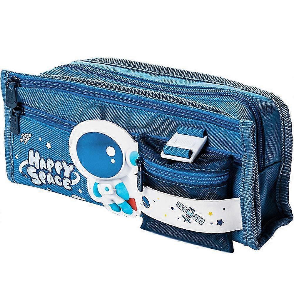 Waterproof Multi Compartment Pouch
