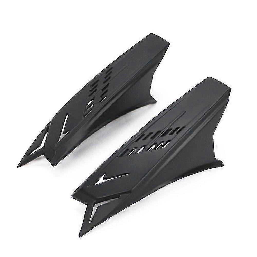 Durable Decorative Helmet Horns