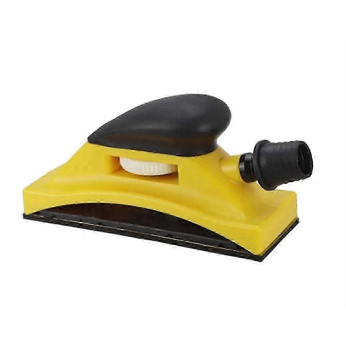 Decompatible withmed Hand Grinding Block 70x198mm