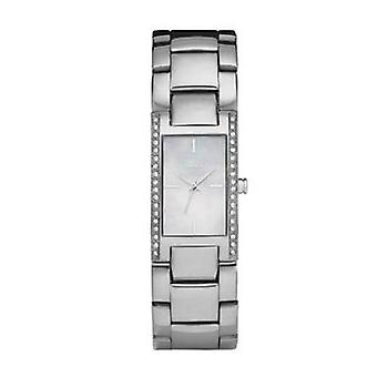 Dkny essentials Quartz Analog Women's Watch with NY8223 Stainless Steel Bracelet