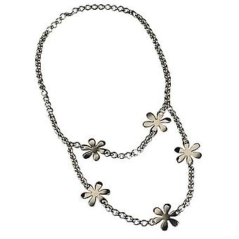 Watx Woman Stainless Steel Pendant Necklace JWA1810