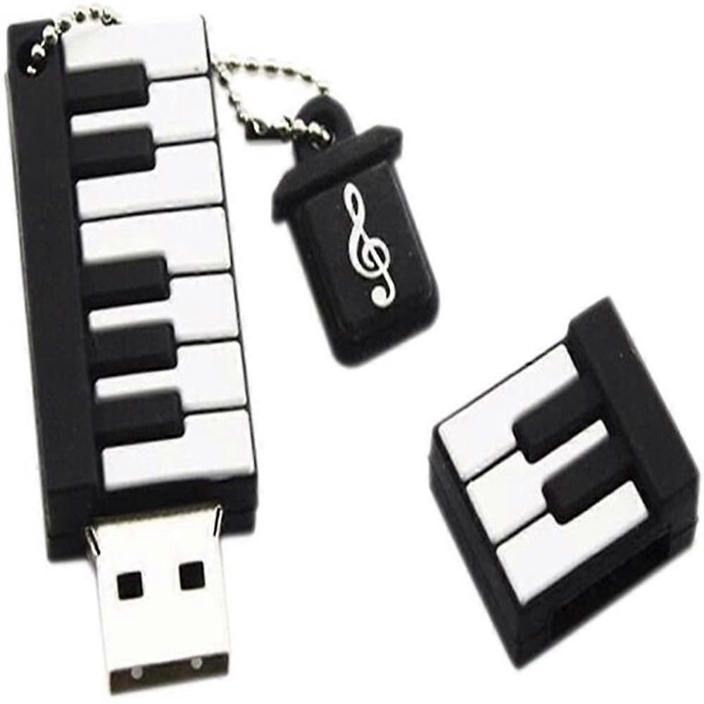 Cartoon, Reliable, Durable USB Flash Drive