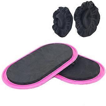Carpet Hardwood Core Sliders Extra Large