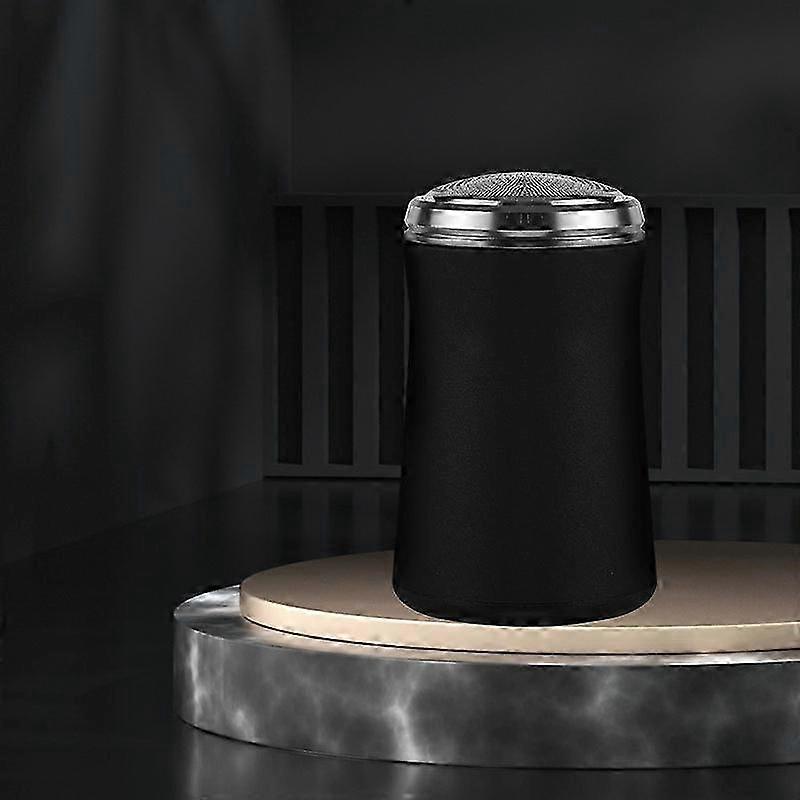 Silent Mini Shaver USB