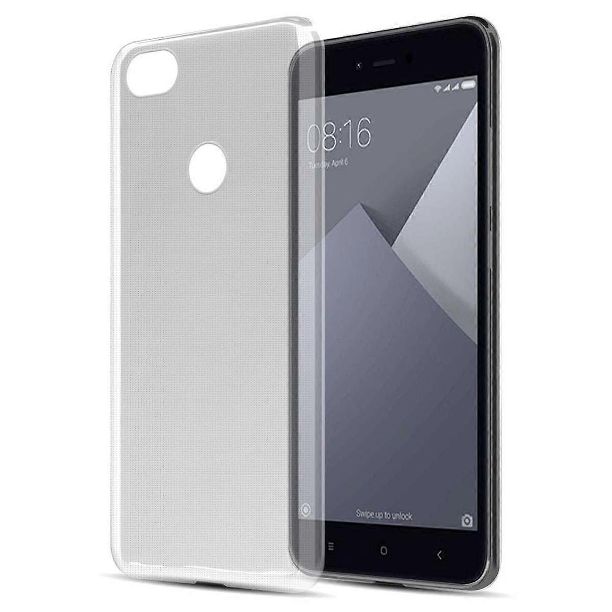 Xiaomi RedMi NOTE 5A Hülle