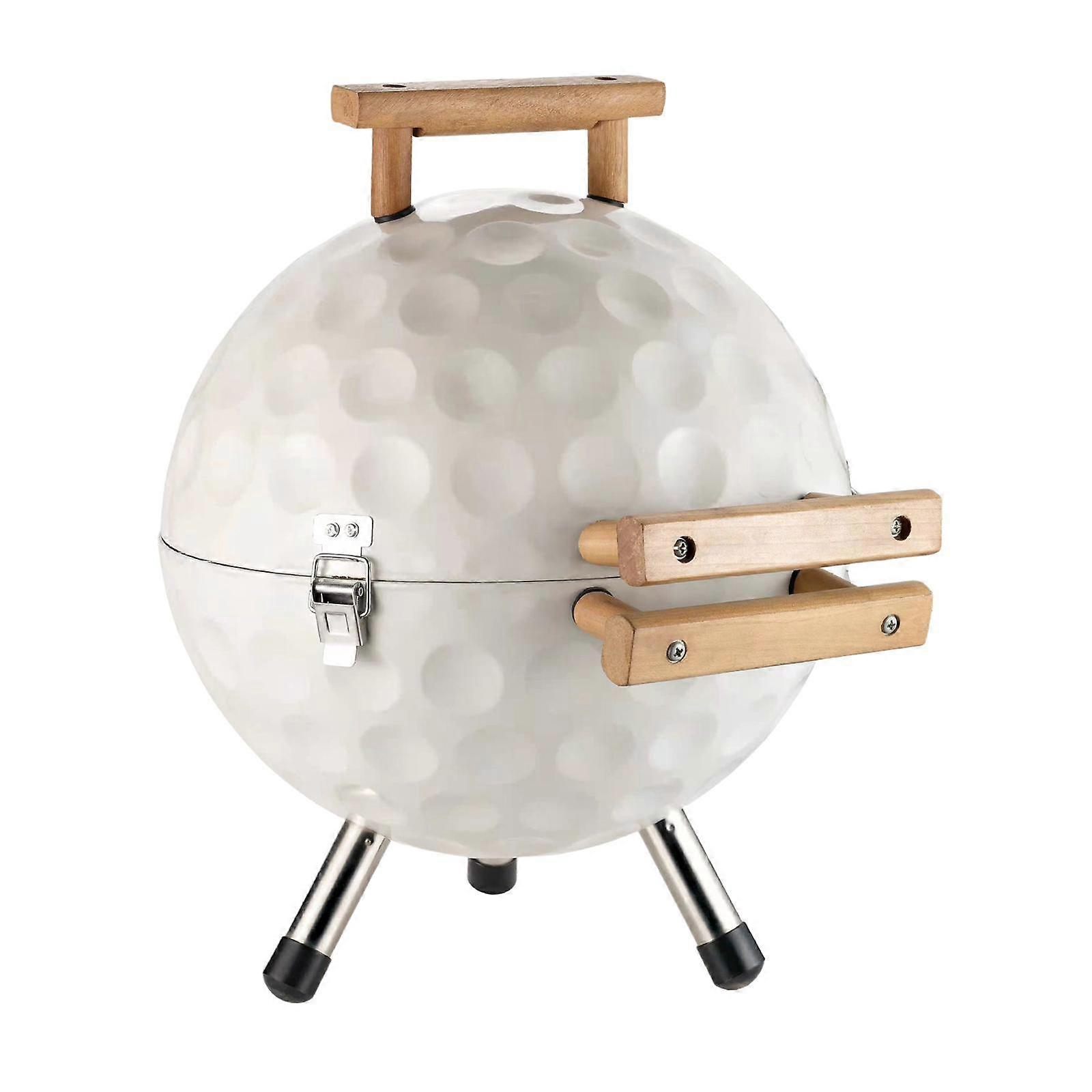 Grillinginging Grill Roasting Pan Locking Lid Heat
