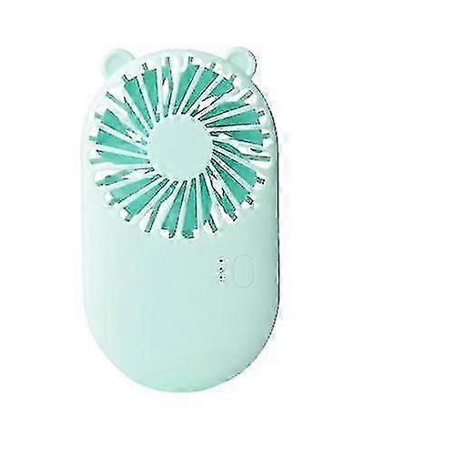 Usb Cute Portable Handheld Fan-SSZFV