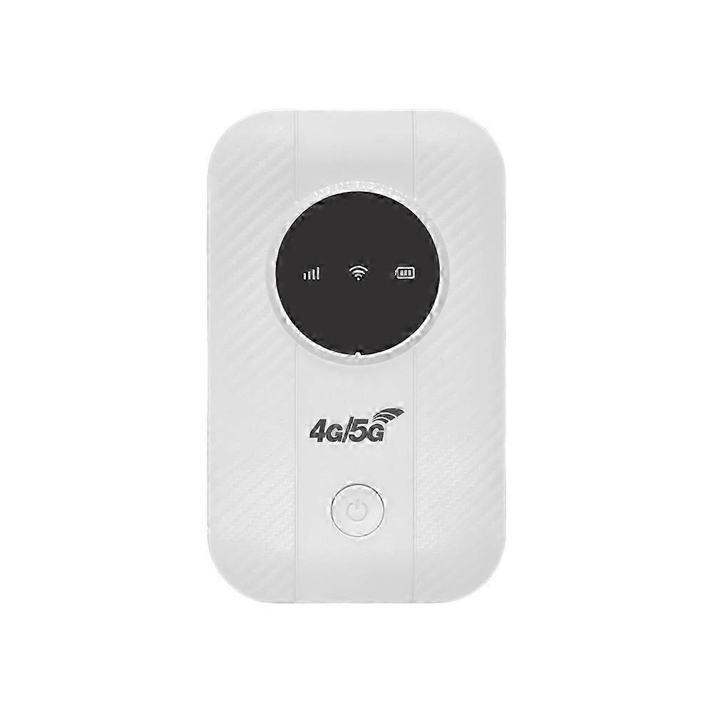 4G LTE MiFi Portable Router