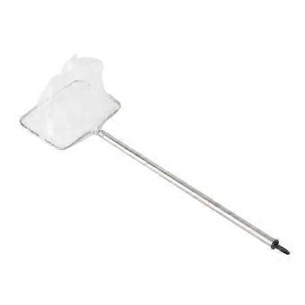 Compact Fine Mesh Extendable Net