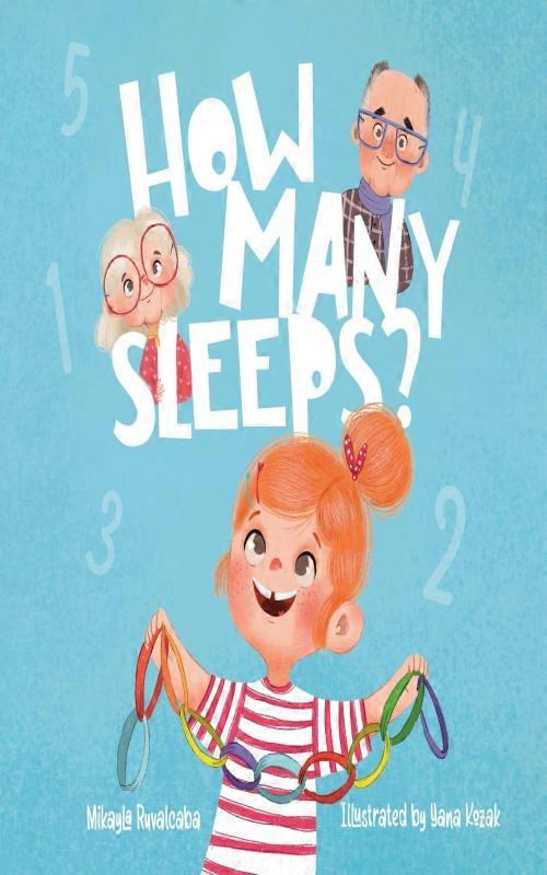 How Many Sleeps
