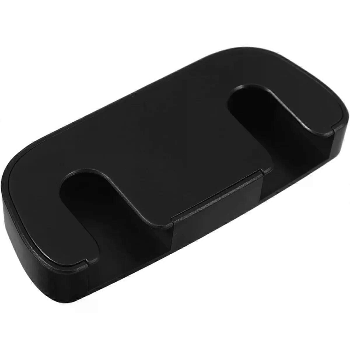 Game Controller Storage Rack Hanging Plastic Display Stand under Desk Mount Controller Racks for Gaming Compatible