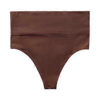 European and American plus-size underwear for women, sexy seamless T-type underwear, comfortable high-waisted quick-dry sports yoga briefs for women