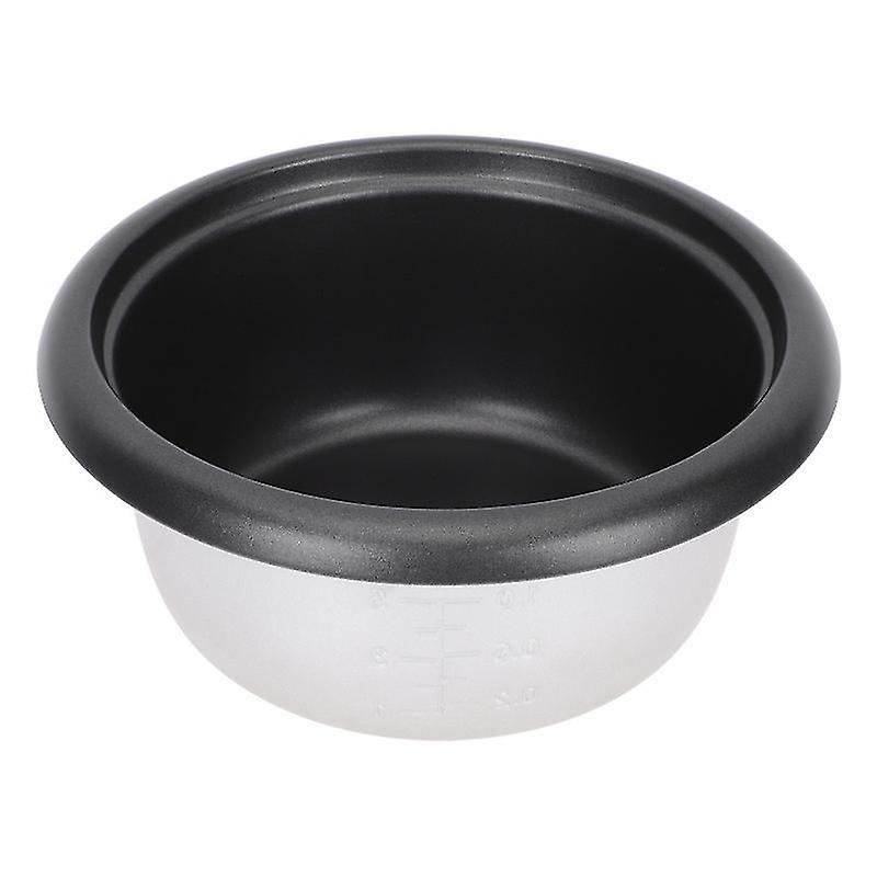 23.5X18.5cm Assorted Color Skillets & Frying Pans Non-stick Rice Cooker Pot Household Cooker Inner P