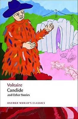 Candide og andre historier