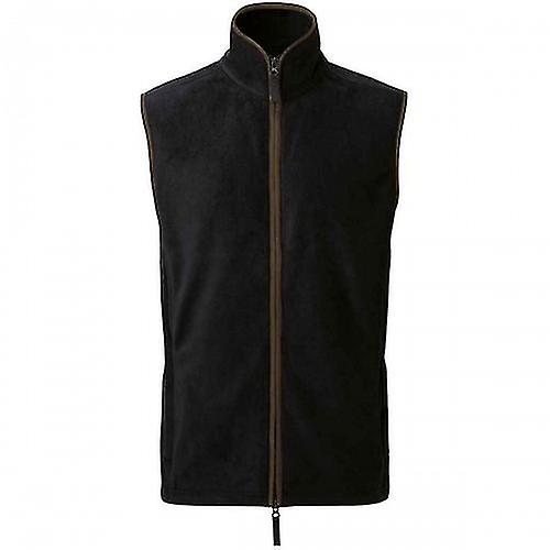Premier Mens Artisan Fleece Oversized Gilet