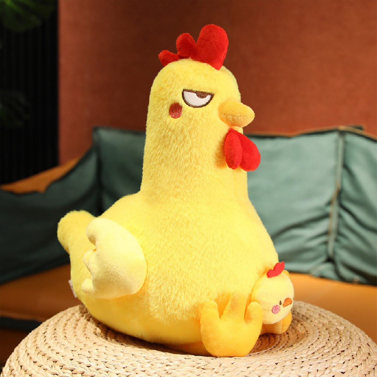 Stuffed Hugging Toy Decoration No Fading And Good Elasticity Plush Toy For Toddlers Children