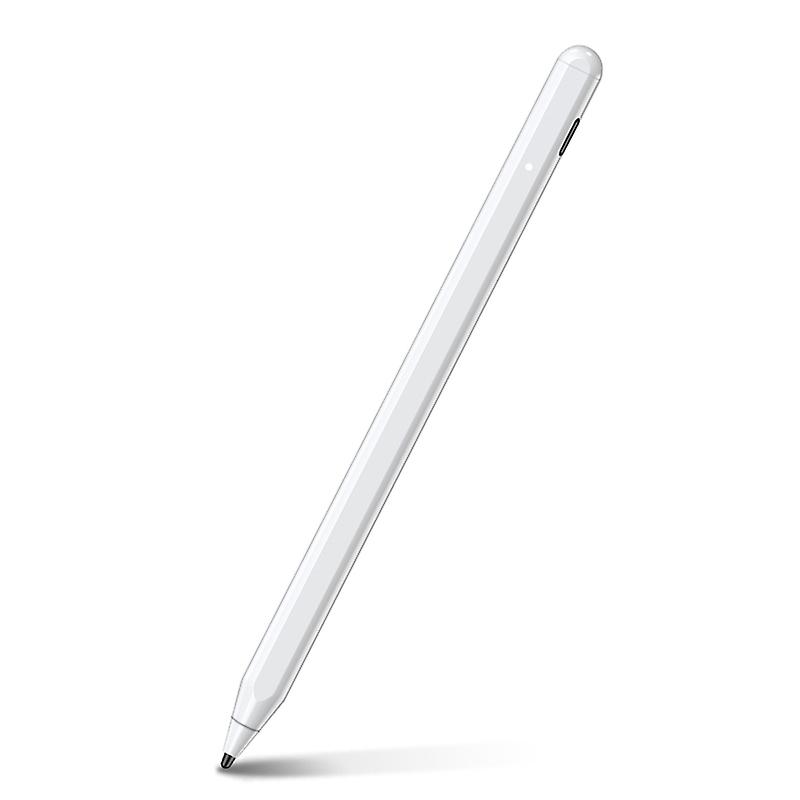JT11 Universal Active Capacitive Stylus Pen White