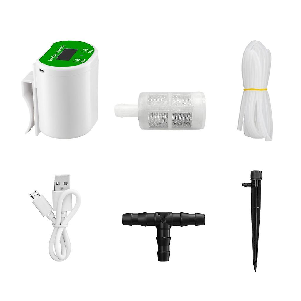 Intelligent Watering Device Multifunction Automatic Watering Device Supplies