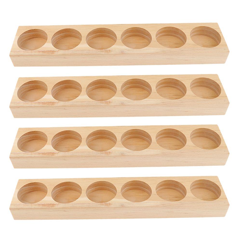 Organizer Essential Oil Bottles