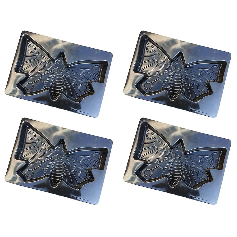 Stepping Stone Mold Concrete Mold