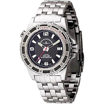 Zeno-Watch - Watch - Men - Professional Diver Automatic - 6427-s1-7M