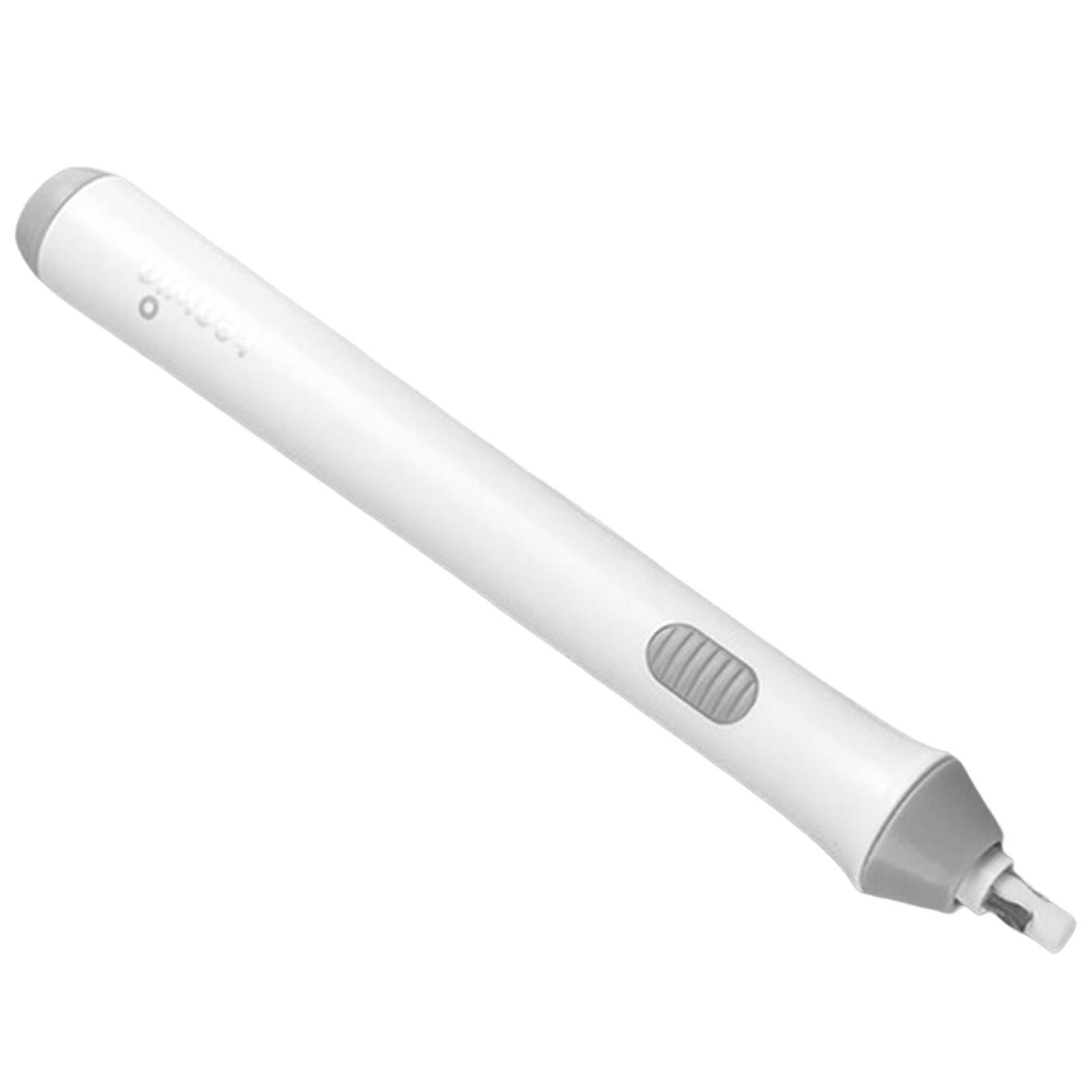 Electric Eraser 22Pcs Refills Portable Automatic Battery Operated for Sketch