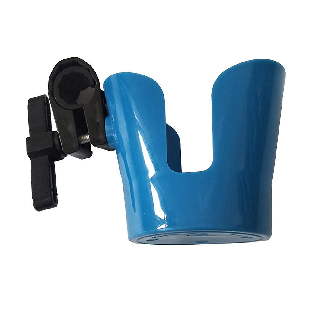 Universal Plastic Cup Holder for Wheelchair Walker Rollator Stroller