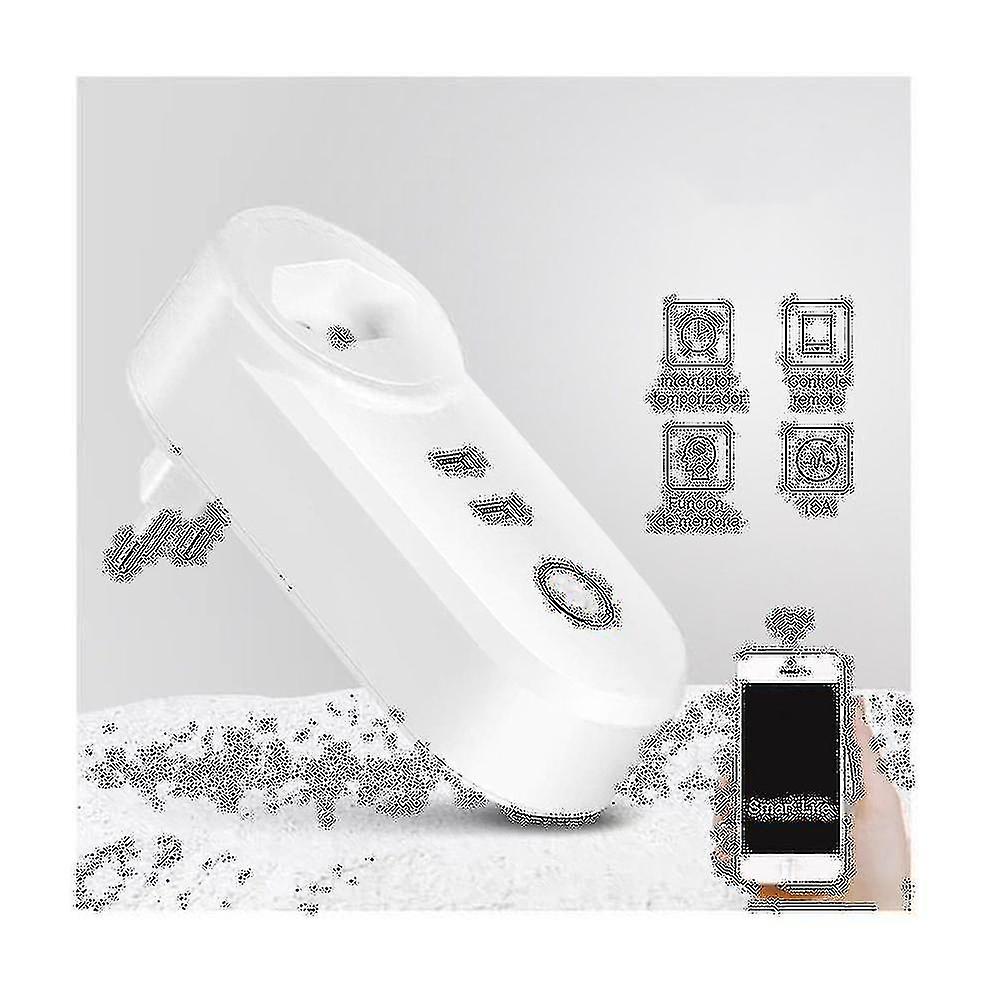 Wifi Smart Plug mit USB-Ladefernbedienung Timer für Google 16a