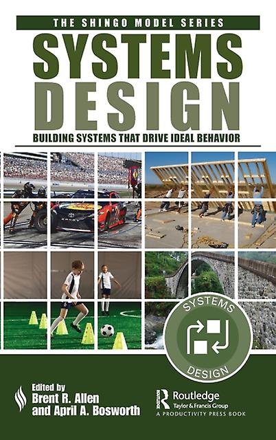 Systems Design Paperback Book