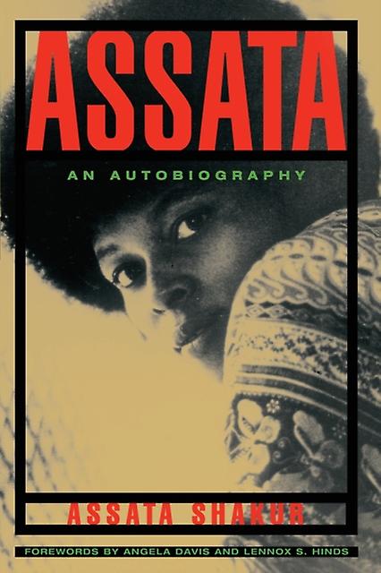 Assata by Assata Shakur Paperback