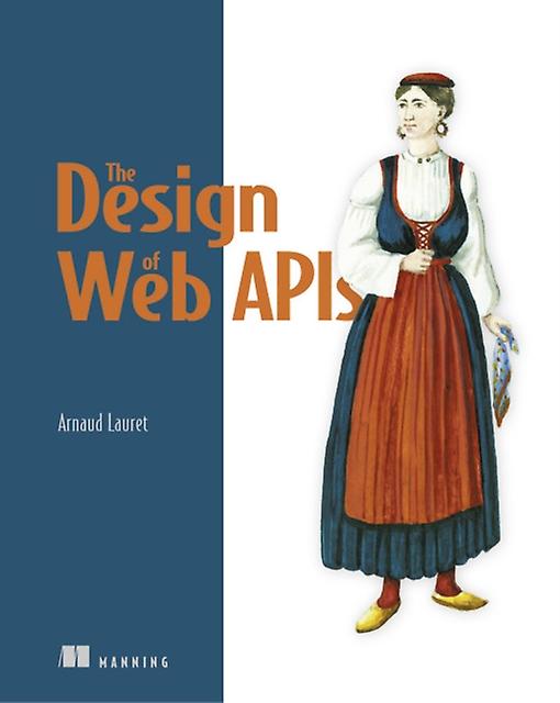 Conception Des Apis-Pages Du Livre De Poche D’Arnaud Lauret