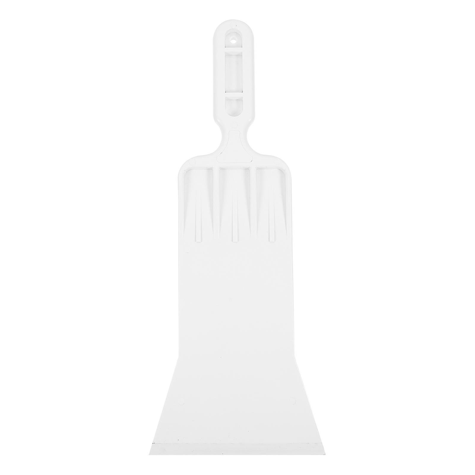 1pc Sealant Scraper Window Tint Tools Film Wrapping Balde