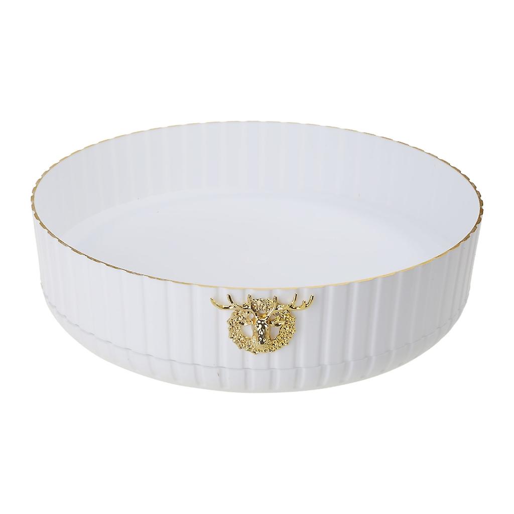 Rotatable Organizer Durable Non Slip Countertop Storage Holder Multifunctional